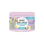 Cosmaline Skinnet Crème Corps Nourrissante Intense 400ml