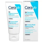 CeraVe Crème Pieds Régénérante 88ml – Image 2