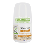 SO BIO Déo-Soin Nourrissant Huile d’Argan Bio 50 ml