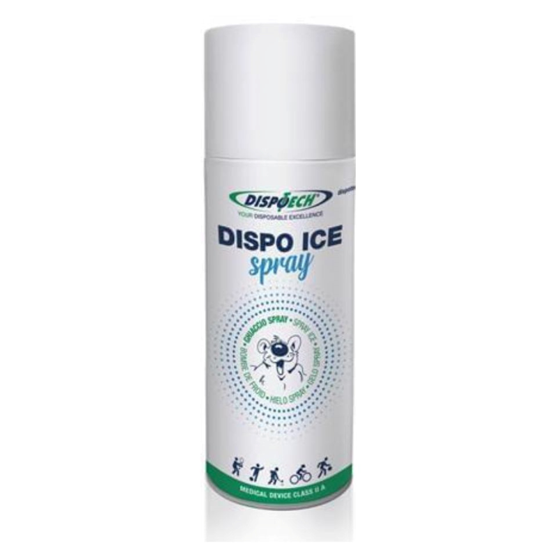 dispotech-ice-spray-400ml Dispotech Ice Spray 400ml – Image 1