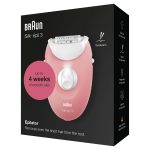 BRAUN Epilateur Silk-épil 3 SE3-176 – Image 2