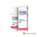 ETIAXIL Détranspirant Lotion Pied et Main Peaux Normales 100ml