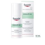 EUCERIN Dermopure Hydra Creme Compensatrice Apaisante 50ml