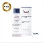 Eucerin Urearepair Plus Émollient 10% D’urée 250ml