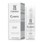 FIDERMA CLARIFID Serum Depigmentant Nuit 30ml