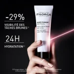 Filorga HAND PIGMENT PROTOCOL Crème Main Lissante Anti-Taches 50ml – Image 3