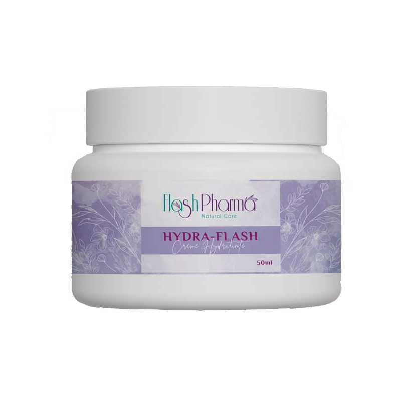 hydra-flash-creme-hydratante Hydra-Flash Crème Hydratante – Image 1
