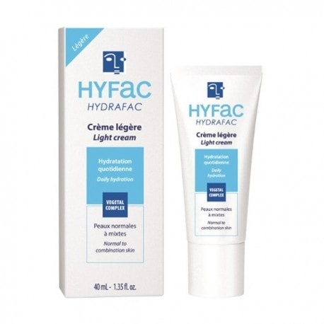 hyfac-creme-legere-40-ml HYFAC Crème Légère 40ml – Image 1