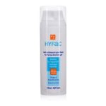 HYFAC Gel Dermatologique Nettoyant Visage et Corps 150ml