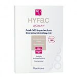 HYFAC WOMEN PATCHS SOS ANTI-IMPERFECTIONS . 15 PATCHS