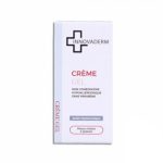 INNOVADERM Crème Gel Peau Mixte à Grasse 50ML