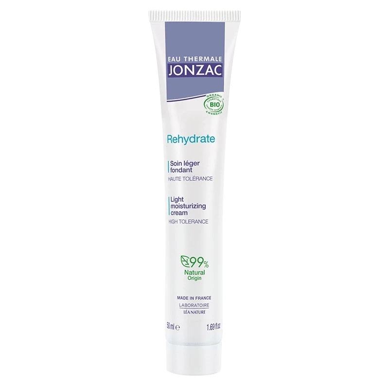 jonzac-rehydrate-soin-leger-fondant-50-ml Jonzac Rehydrate Soin Léger fondant 50ml – Image 1