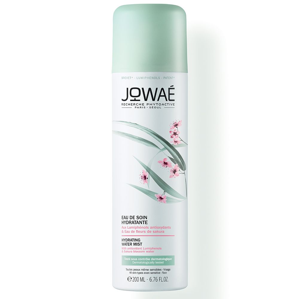 jowae-eau-de-soin-hydratante-200ml Jowae Eau De Soin Hydratante 200ml – Image 1