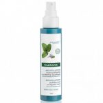 KLORANE Anti Pollution Brume Purifiante A La Menthe Aquatique 100ml