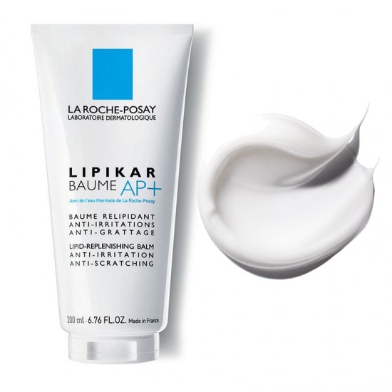 la-roche-posay-lipikar-baume-ap-200ml10629-286-550x550-1 LA ROCHE POSAY Lipikar Baume AP+ 200ml – Image 1