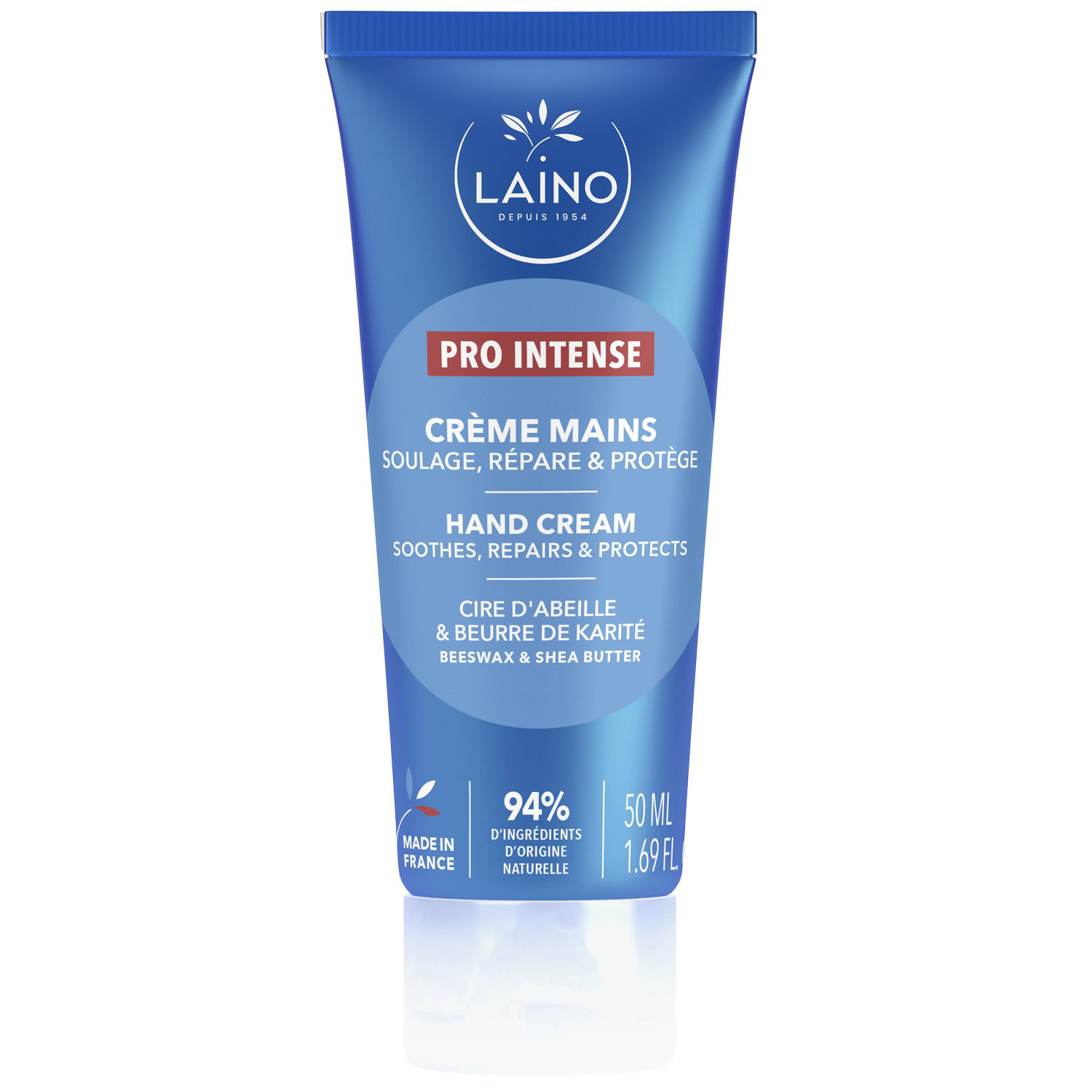 laino-creme-mains-pro-intense-50ml LAINO Creme Mains Pro Intense 50ml – Image 1