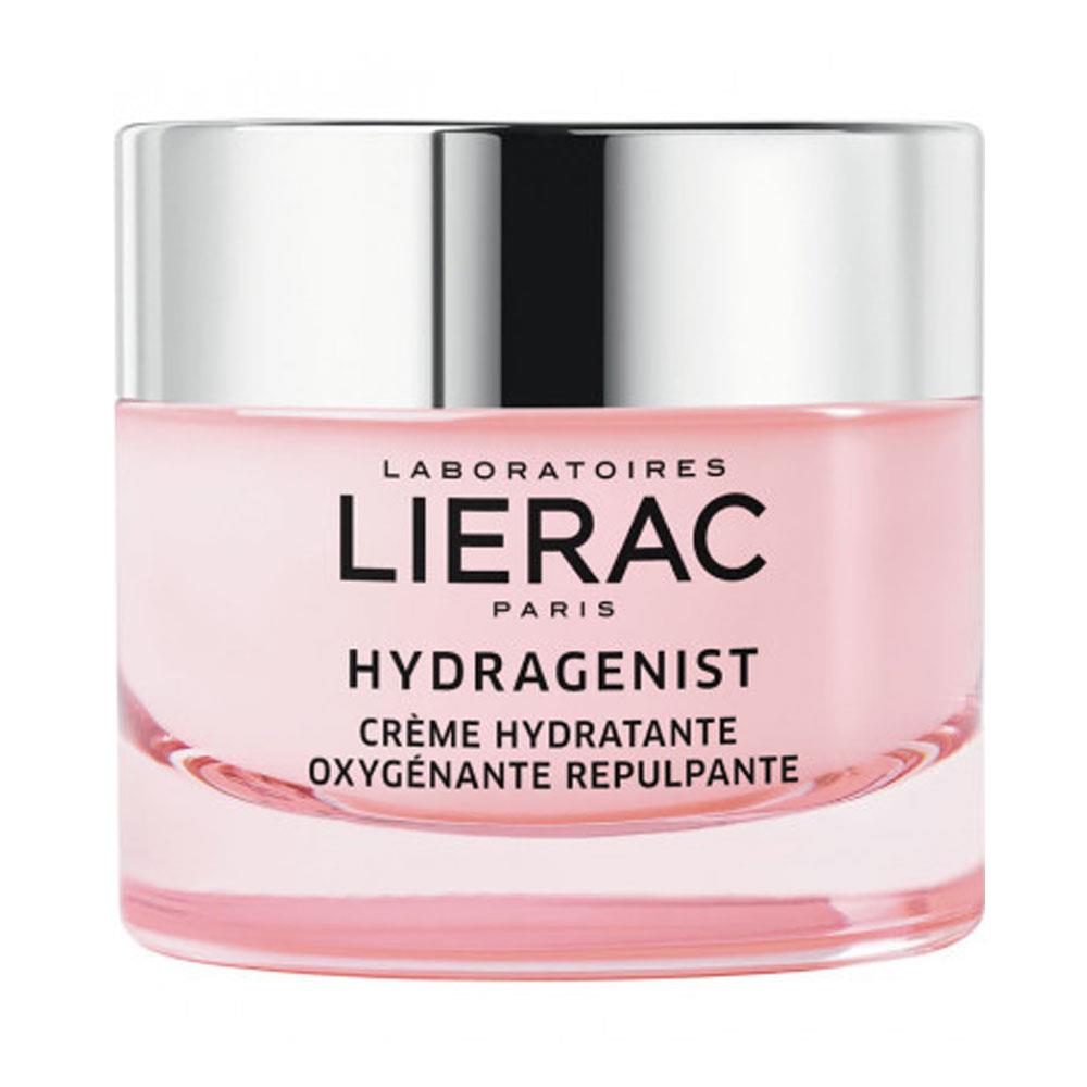lierac-hydragenist-gel-creme-hydratant-oxygenant-repulpant-50ml-1 LIERAC Hydragenist Gel Creme Hydratant Oxygenant Repulpant 50ml – Image 1
