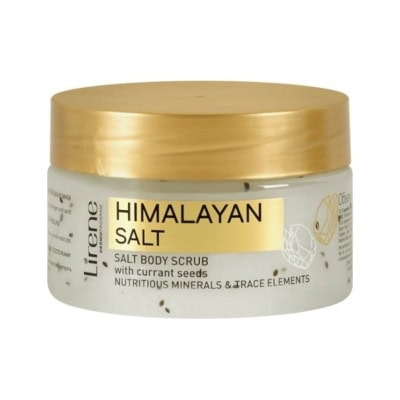 lirene-gommage-corps-himalayan-salt-200-ml-400x400 LIRENE Gommage Corps Himalayan Salt – Image 1