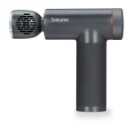 Beurer Masseur MG 195 Hot & Cold Pistolet de Massage – Image 9