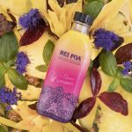 Hei Poa Elixir d’Amour Monoi de Tahiti au Umuhei 100ml – Image 3