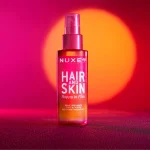 Nuxe Brume Hair and Skin Happy in Pink 100ml – Image 2