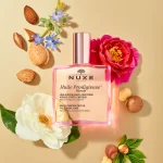 NUXE Huile Prodigieuse Florale 100ml – Image 2