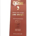 OLCARE SERUM ANTI ACNES 15ML