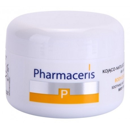pharmaceris-p-psoriasis-body-ichtilium PHARMACERIS P Psoriasis Apaisante Creme Pour Le Corps 175ml – Image 1