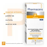 Pharmaceris P Psoritar Intensive Creme Multifonctionnelle pour le Psoriasis Visage et Corps 50ml – Image 3