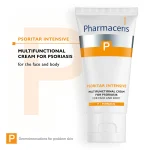 Pharmaceris P Psoritar Intensive Creme Multifonctionnelle pour le Psoriasis Visage et Corps 50ml – Image 2