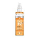 Pharmaceris S Huile Seche SPF 50+ Corps et Cheveux 200ml