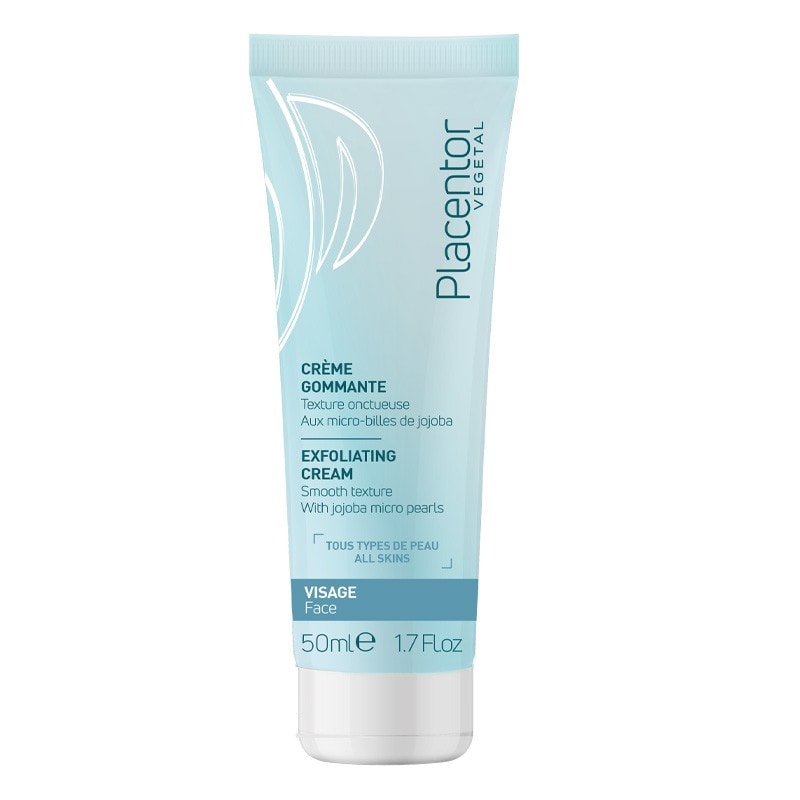 placentor-vegetal-creme-gommante-50ml PLACENTOR VEGETAL Creme Gommante 50ml – Image 1