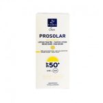 CAMELIA Prosolar Creme Teintee  Beige Rose  SPF50+ 50ML