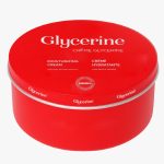 Roncey Glycerine Crème Hydratante 250ml