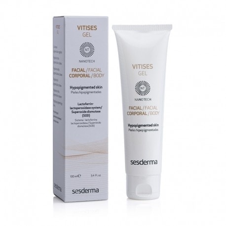 sesderma-vitises-nano-gel-100ml-1 SESDERMA Vitises Nano Gel 100ml – Image 1