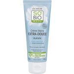 SO BIO Crème Mains Extra-Douce à l’Aloe Vera Bio 75ml