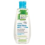 SO BIO Eau Tonique Hydratante 200 ml