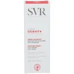 SVR Cicavit+ Crème Apaisante 40ml – Image 7