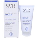 SVR Xérial 50 Extrême Crème Pieds 50ml – Image 3