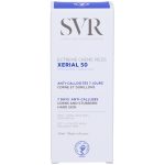 SVR Xérial 50 Extrême Crème Pieds 50ml – Image 5