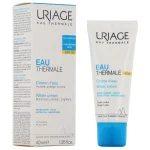 URIAGE Crème d’Eau Légère SPF20 40ml – Image 2