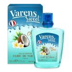 Varens Sweet Eau de Parfum Coco Soleil 50ml – Image 2