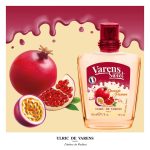Varens Sweet Eau de Parfum Grenade Passion 50ml – Image 3