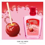 Varens Sweet Eau de Parfum Pomme D’amour 50ml – Image 3