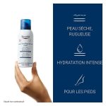EUCERIN Urea Repair Plus Mousse Pieds 10% D’urée 150ml – Image 3