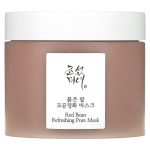 Red Bean Refreshing Pore Mask