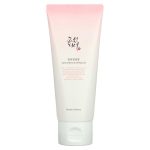 Apricot Blossom Peeling Gel
