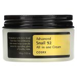 Advanced Snail 92 All In One Cream