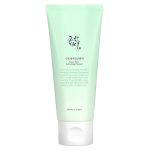 Green Plum Refreshing Cleanser