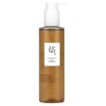Ginseng Cleansing Oil